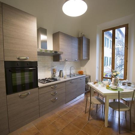 La Filarocca B&B Florence Exterior photo