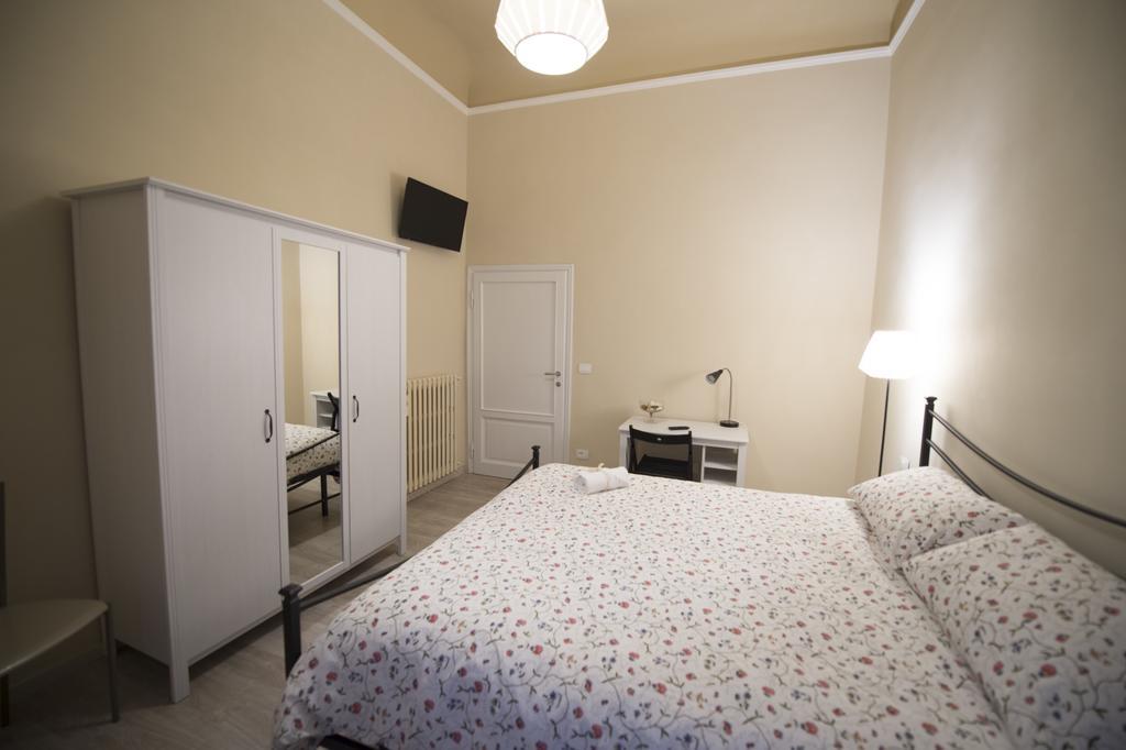 La Filarocca B&B Florence Exterior photo