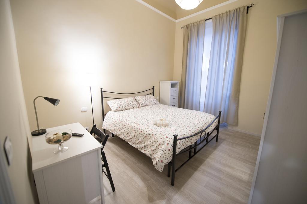 La Filarocca B&B Florence Exterior photo