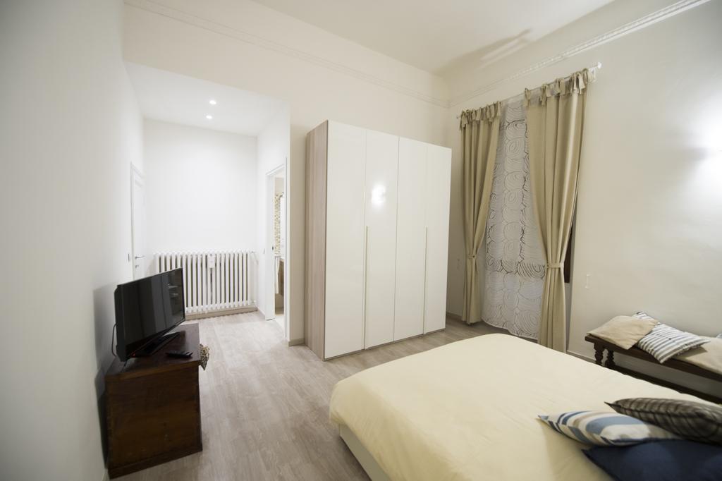 La Filarocca B&B Florence Exterior photo